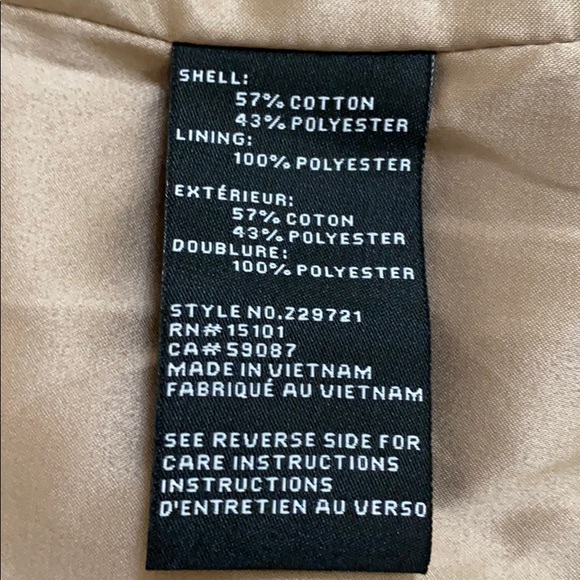 Jones New York Jacket - Picture 8 of 8